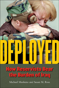 Deployed - ebook